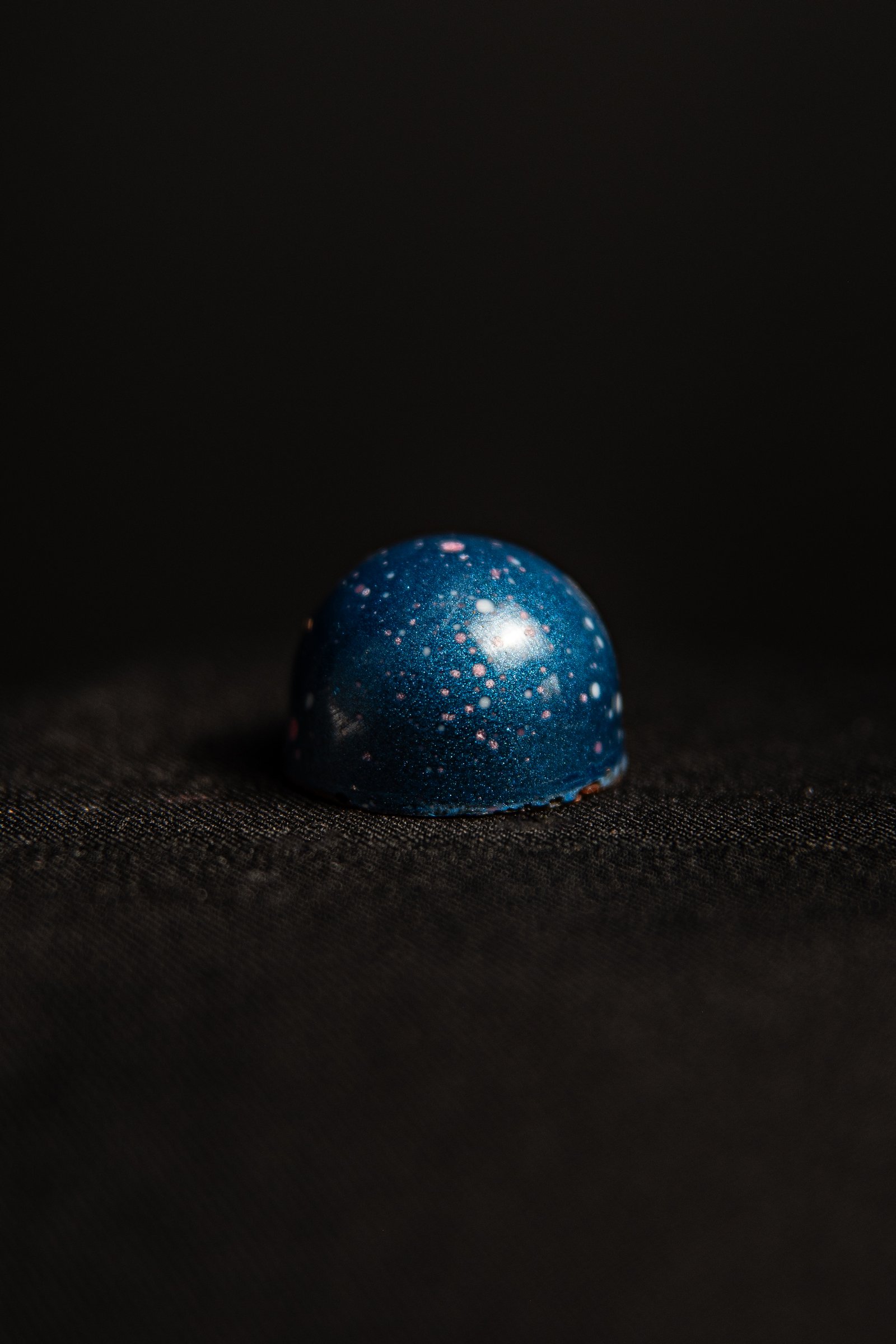 Bombón Frutos Rojos