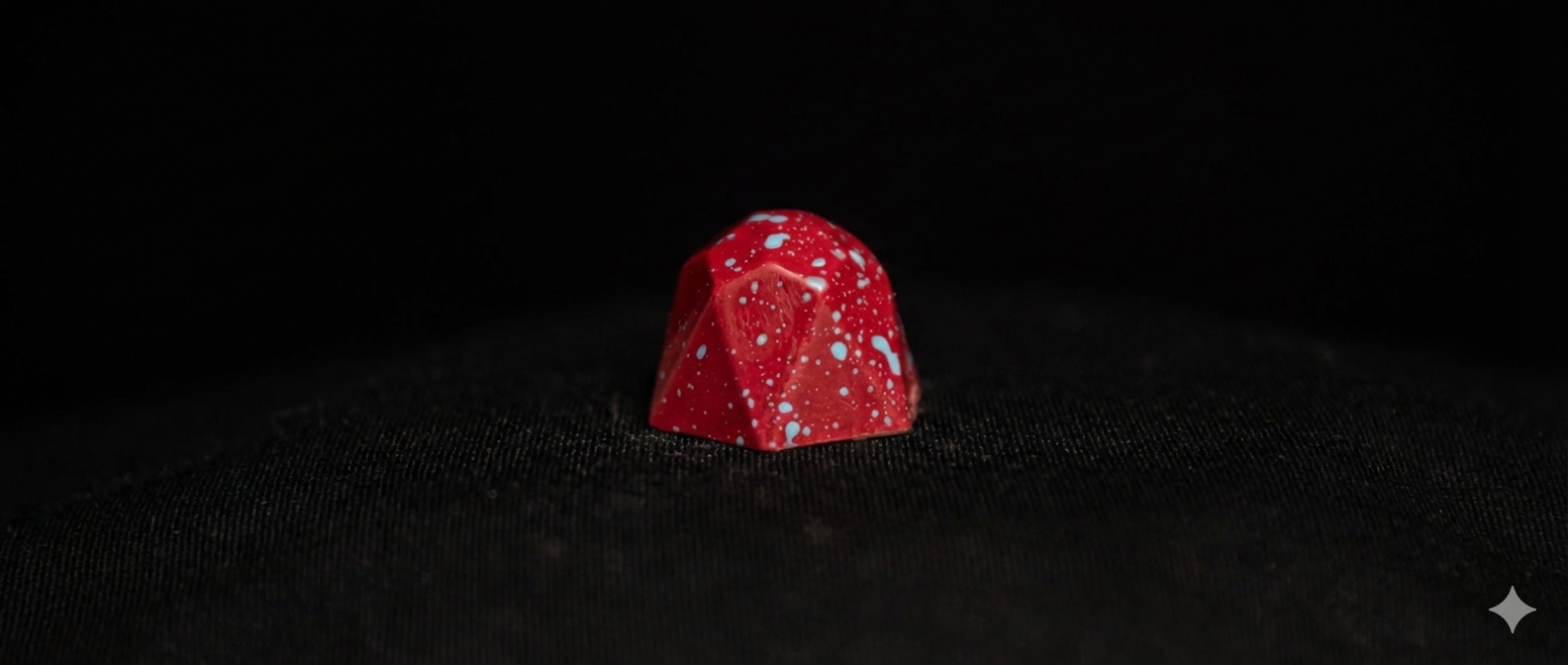 Bombón Kinder Xoc
