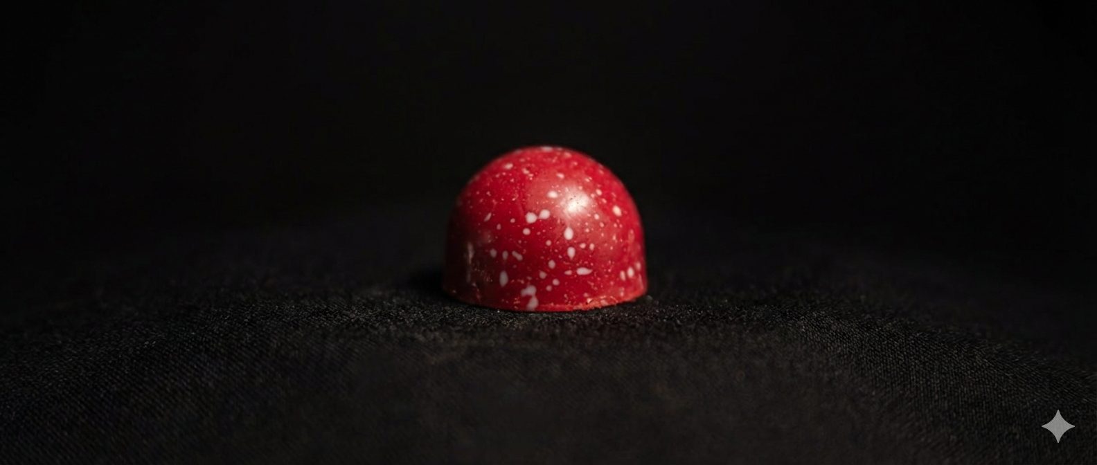 Bombón Payoyo Cheesecake