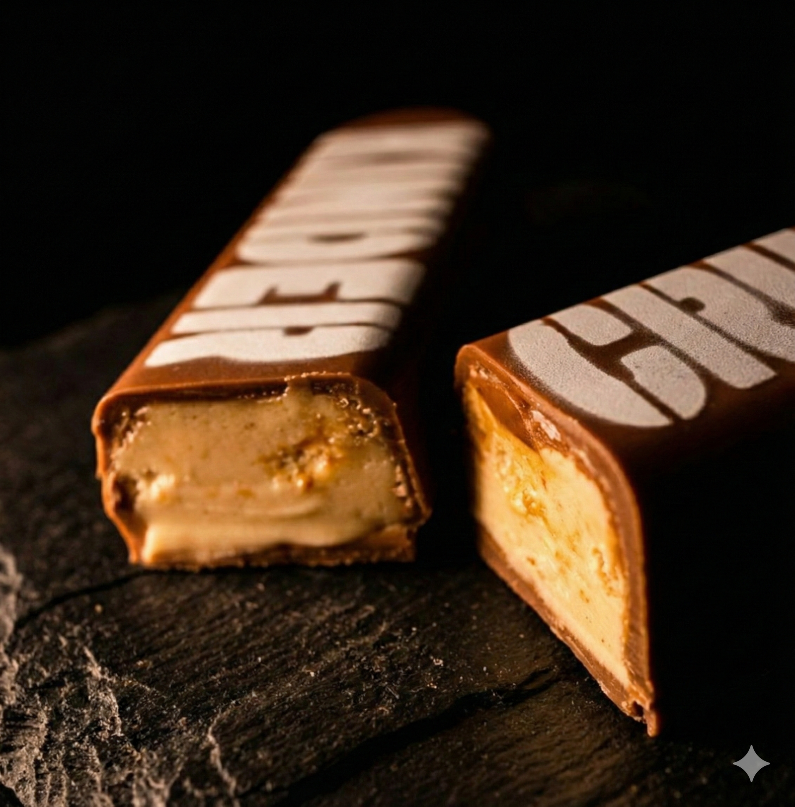 Turrones del Chef Auxoc