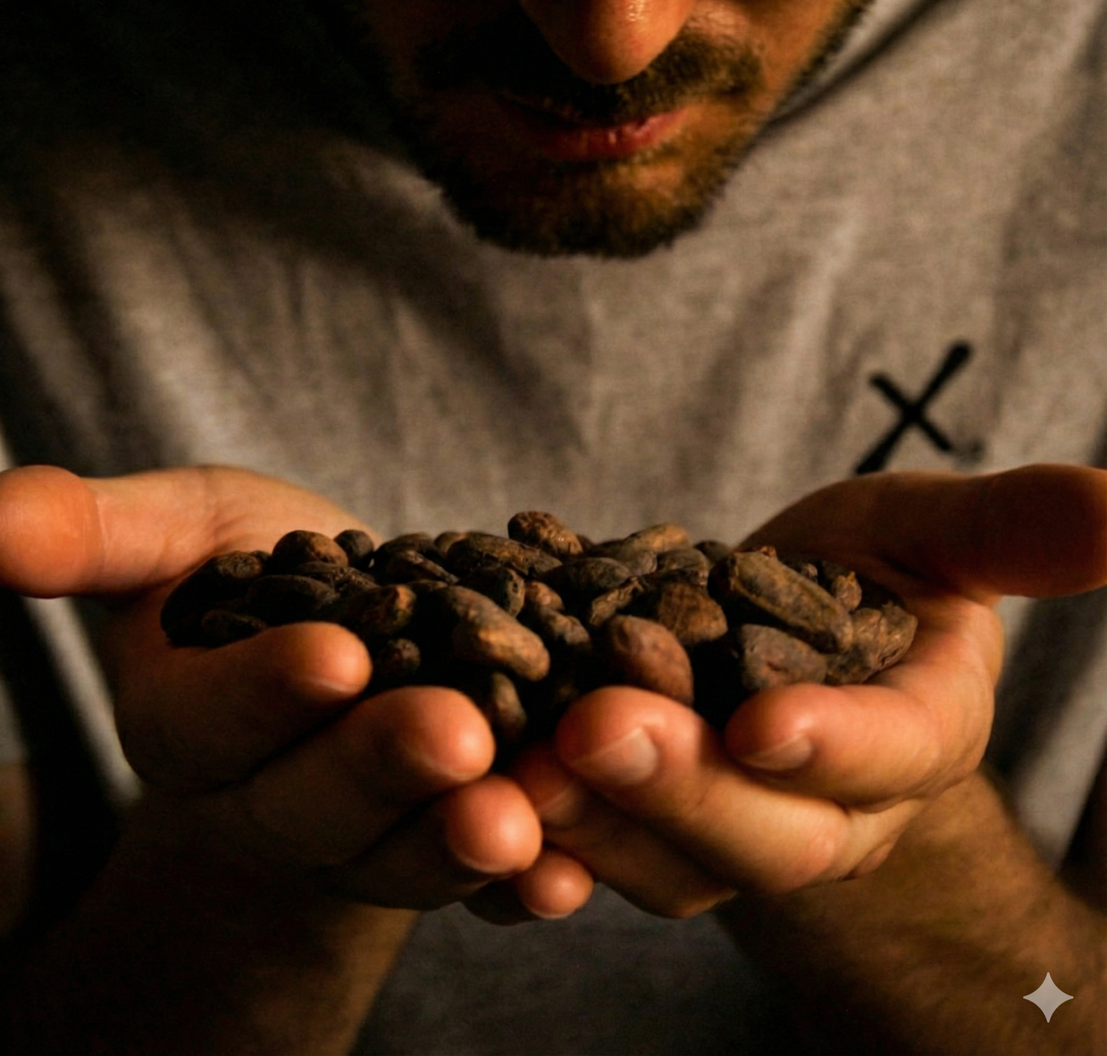 Cacao de origen seleccionado