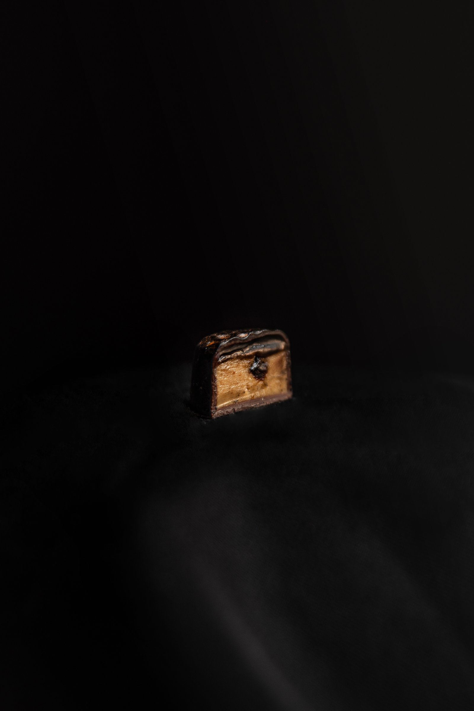 Bombón Almendro Ximénez de Auxoc