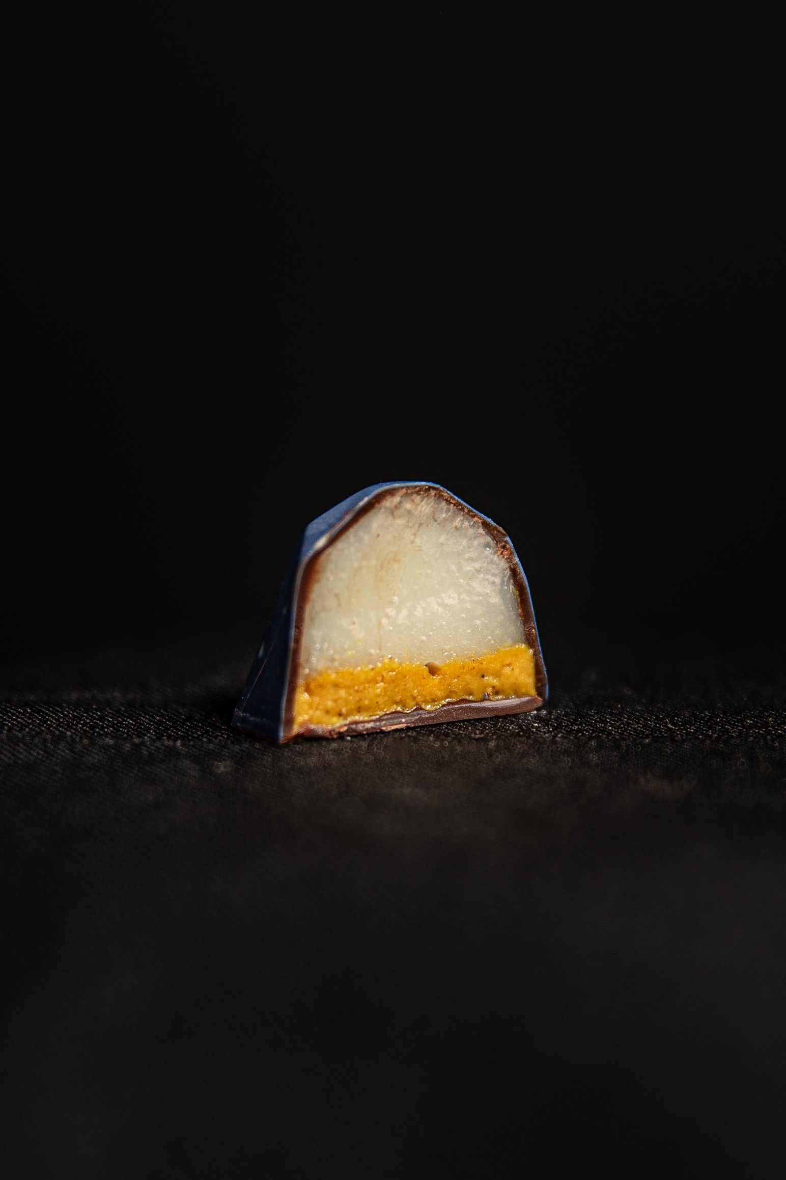 Bombón Indian Coco de Auxoc