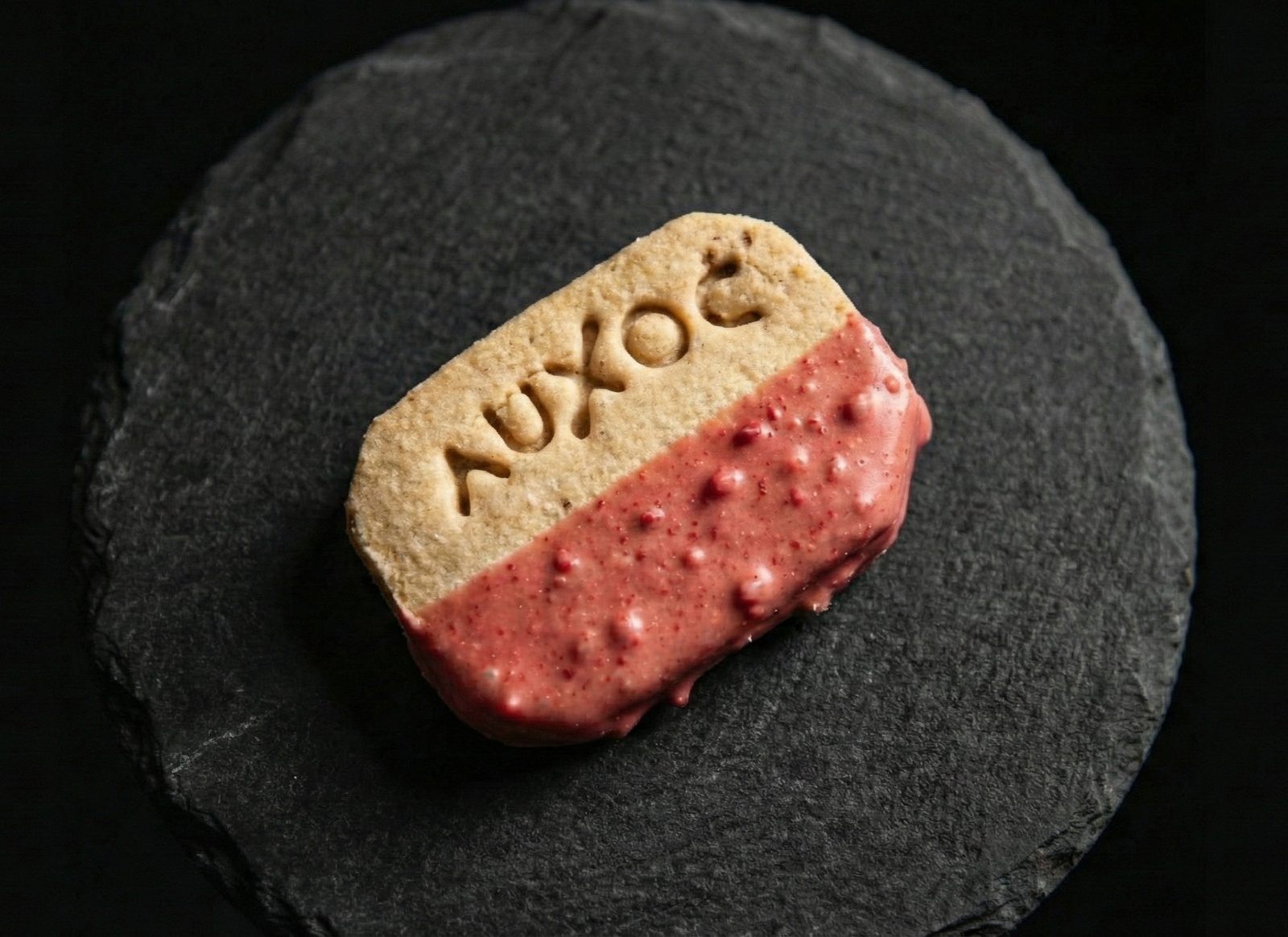 Polvorones Auxoc