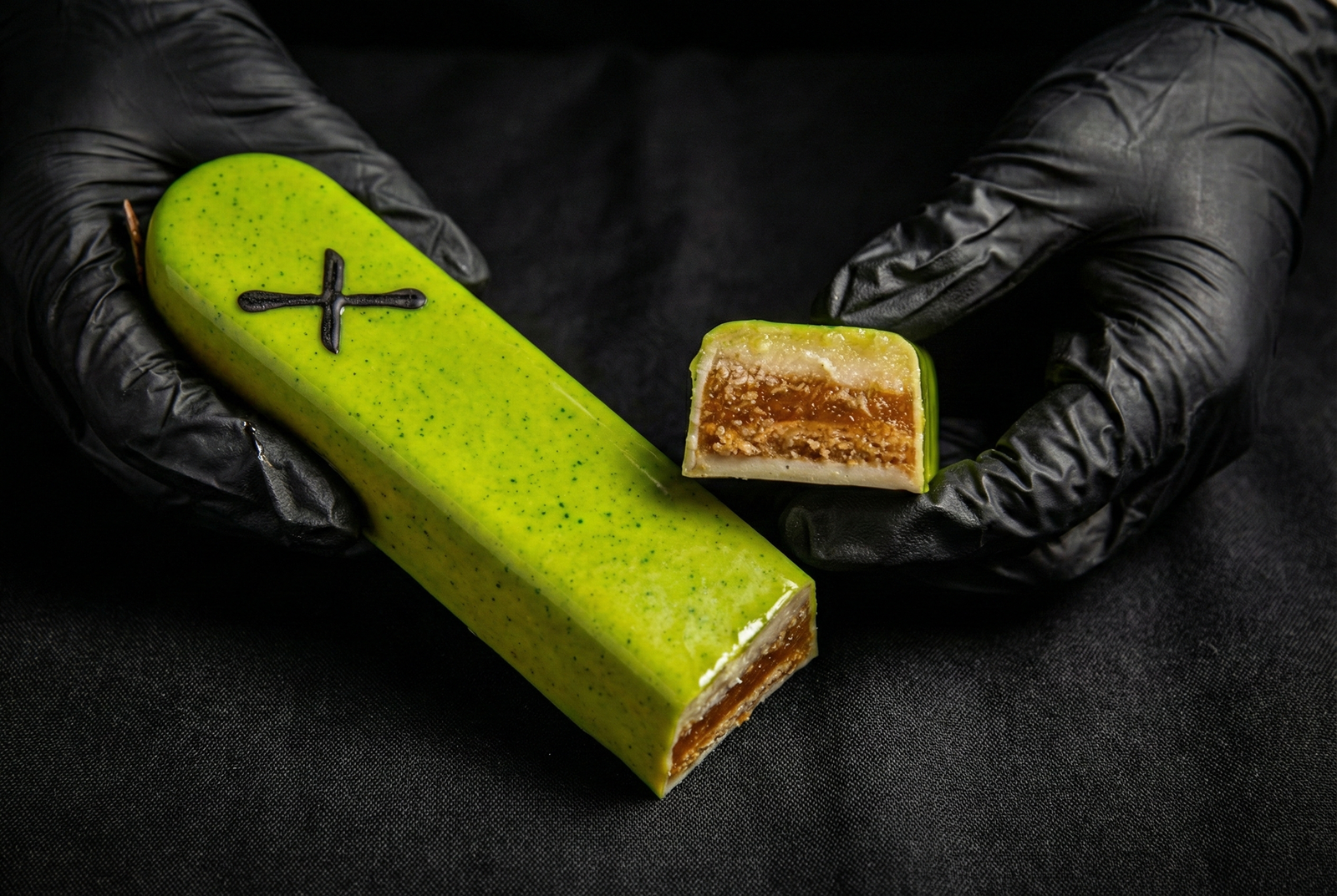 Turrón Tropical Auxoc
